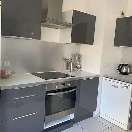 Vivez En En Centre-ville - De - 1 Ch * Le Havre