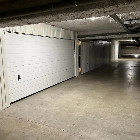 Lägenhet Vivez En En Centre-ville - De - 1 Ch *