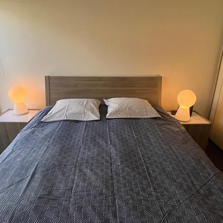 Vivez En En Centre-ville - De - 1 Ch *