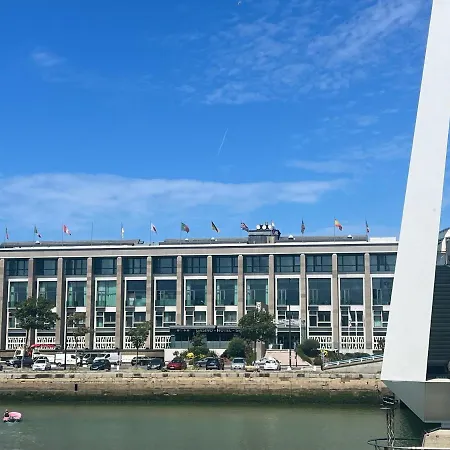 Vivez En En Centre-ville - De - 1 Ch
