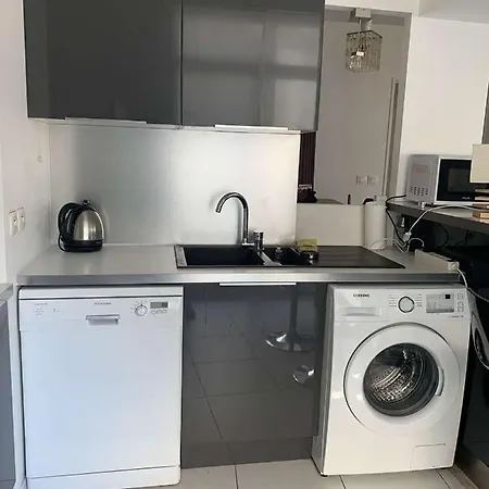 Apartment Vivez En En Centre-ville - De - 1 Ch